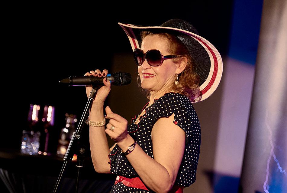 Krimidinner ADIEU CHÉRI 