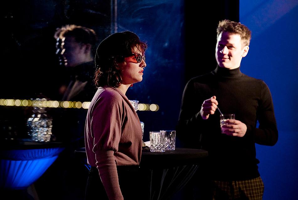 Krimidinner ADIEU CHÉRI