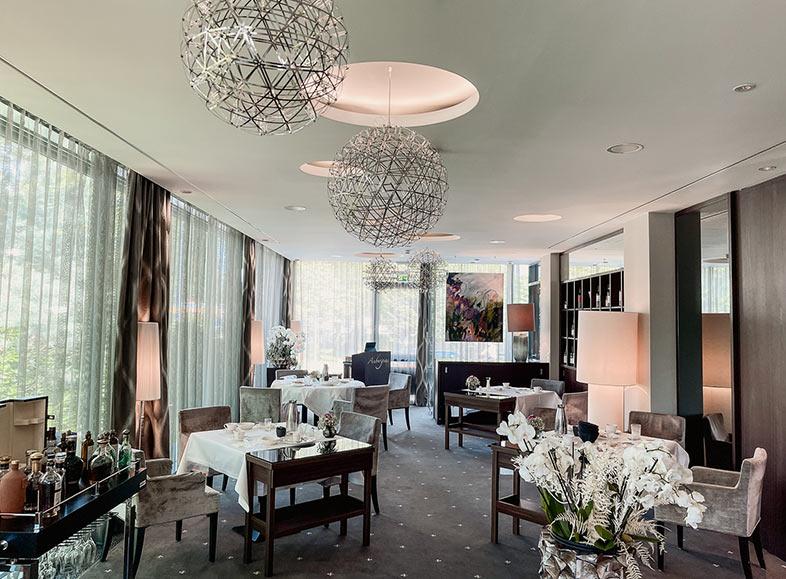 Hotel Vier Jahreszeiten