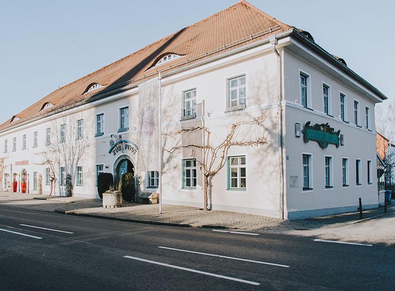 Landgasthof Hotel zur Post