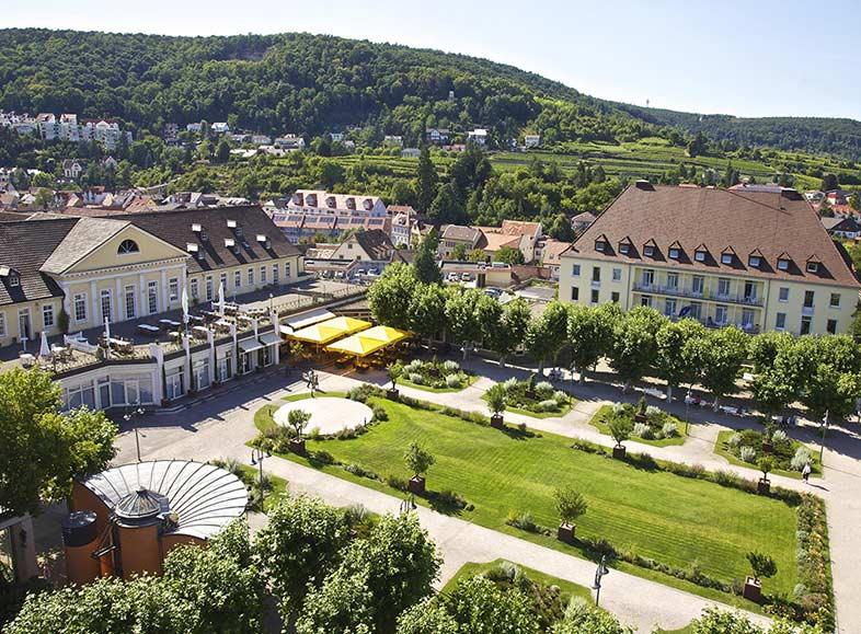 Kurpark Hotel