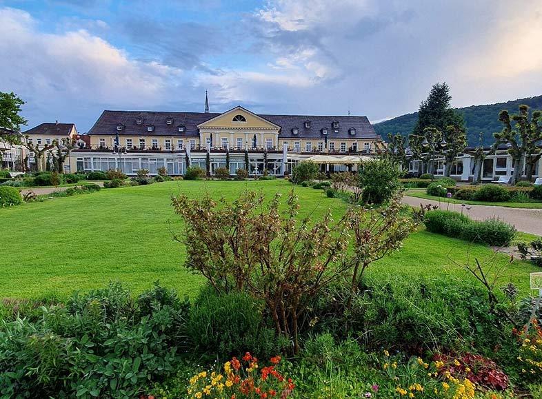 Kurpark Hotel