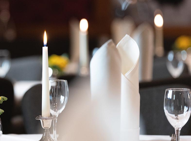 Landhotel Edelfinger Hof