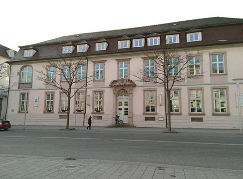 Ratskeller Ludwigsburg