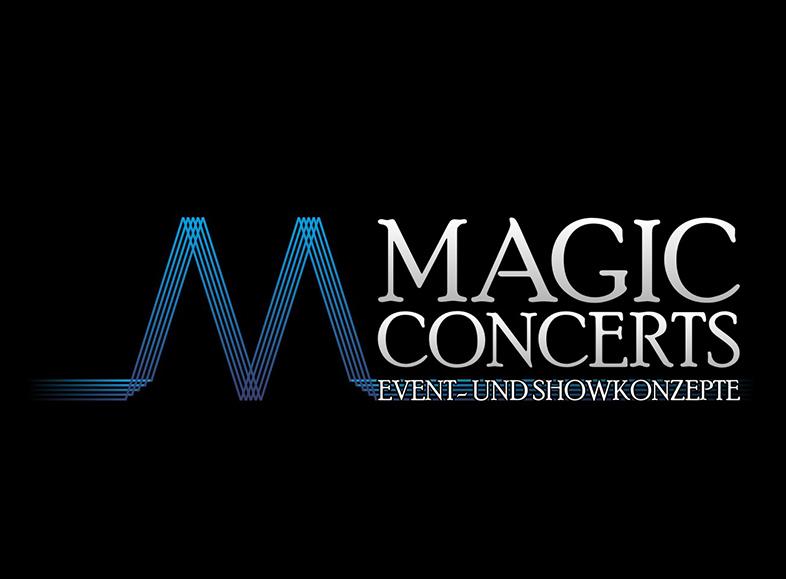 MAGIC CONCERTS